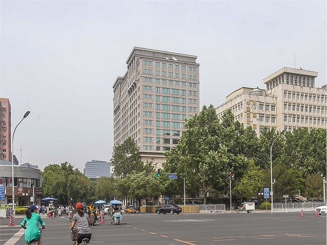 上海智慧交通展厅设计装修