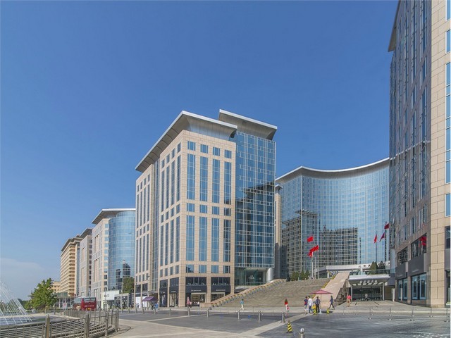 河南雾炮机液压动力单元维修